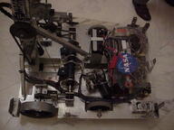 2000 demo frc476 robot // 1024x768 // 142KB