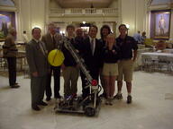 2000 demo frc476 robot team // 1024x768 // 131KB