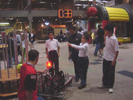 2002 demo frc476 robot // 640x480 // 73KB