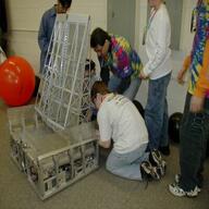 2001 frc111 robot wildstang_invitational // 400x300 // 26KB