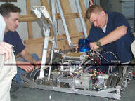 2001 build frc500 robot // 541x406 // 55KB