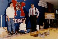 1992 demo frc45 robot team // 1793x1192 // 191KB