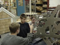 2001 2002 build frc467 robot team // 640x480 // 59KB