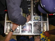 2002 2002bc battlecry frc467 offseason robot // 1024x768 // 163KB