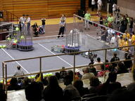2002 2002bc battlecry frc157 frc467 frc61 match offseason robot // 1024x768 // 172KB