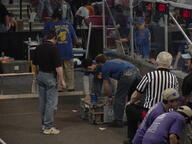 2002 2002li frc467 match robot team // 1024x768 // 355KB