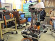 2012 build frc818 robot // 512x384 // 558KB