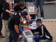 2012 2012dt frc3414 frc818 match robot team // 512x384 // 487KB