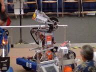 2012 2012dt frc818 match robot // 512x384 // 507KB