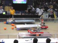 2012 2012dt frc3175 frc3538 frc818 match robot // 512x384 // 452KB