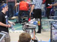 2012 2012dt frc818 match robot team // 512x384 // 552KB