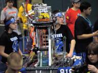 2012 2012dt frc818 robot team // 512x384 // 549KB