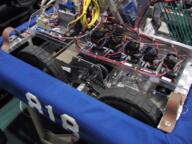 2012 2012dt frc818 robot // 512x384 // 529KB