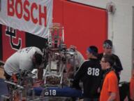 2012 2012ww frc818 robot team // 512x384 // 447KB