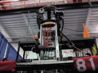 2012 2012ww frc818 pit robot // 512x384 // 477KB