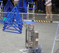 2005 2005oh frc166 match robot // 422x375 // 74KB