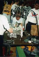 1992 1992cmp frc191 pit robot // 707x1024 // 67KB