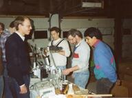 1992 build frc191 robot team // 1024x757 // 52KB