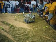 1992 1992cmp frc-89 match robot // 1024x771 // 125KB