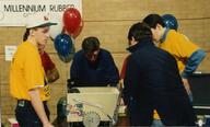 1992 1992cmp frc99 pit robot team // 1024x621 // 41KB