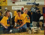 1992 1992cmp frc-99 frc148 match robot team // 1024x797 // 71KB