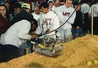 1992 1992cmp frc-89 match robot team // 1024x713 // 92KB