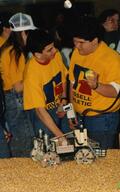 1992 1992cmp frc20 match robot team // 642x1024 // 70KB