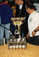 1992 1992cmp frc126 match robot // 696x1024 // 83KB