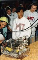 1992 1992cmp frc-89 match robot team // 661x1024 // 89KB
