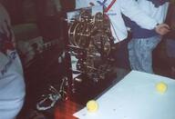 1992 1992cmp award chairmans_award frc191 // 1024x696 // 37KB
