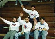 1992 1992cmp frc191 team // 1024x725 // 57KB