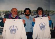 1992 dean_kamen frc191 team // 1024x731 // 35KB