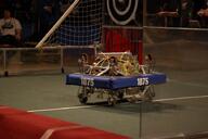 2010 2010wat frc1075 match robot // 912x606 // 102KB