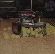 1992 1992cmp frc126 match robot // 596x584 // 65KB