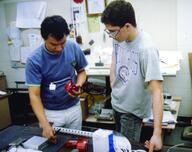 1993 build frc126 robot team // 1250x988 // 474KB