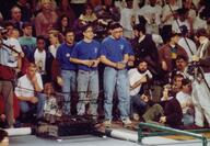 1993 1993cmp frc126 match robot team // 1468x1016 // 278KB