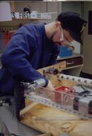 1993 build frc126 robot team // 814x1200 // 102KB