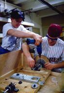 1993 build frc126 robot team // 826x1199 // 369KB