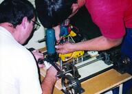 1995 build frc126 robot team // 1428x1016 // 494KB