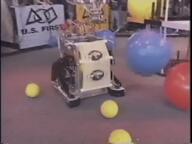 1996 1996cmp frc141 match robot // 640x480 // 3.2MB