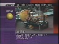 1996 1996cmp frc-116 match robot // 640x480 // 280KB
