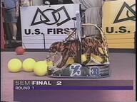 1996 1996cmp frc73 match robot // 640x480 // 338KB