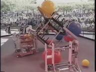 1996 1996cmp frc23 frc42 frc90 match robot video // 640x480 // 8.5MB