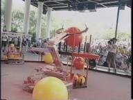 1996 1996cmp frc-114 frc14 frc147 frc312 match robot // 640x480 // 543KB
