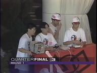 1996 1996cmp frc191 frc69 match qf3 qf3m1 qf3m2 robot team video // 640x480, 24.5s // 3.6MB