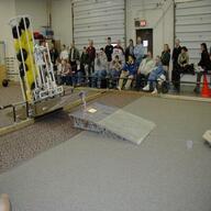 2001 frc111 robot wildstang_invitational // 400x300 // 25KB