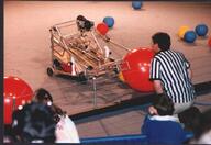 1996 1996nh frc173 match robot // 1024x706 // 113KB