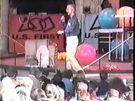 1996 1996cmp frc161 opening_ceremonies robot woodie_flowers // 640x480 // 389KB