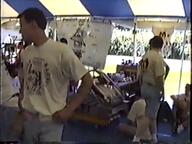 1996 1996cmp frc190 pit robot video // 640x480, 30.1s // 4.7MB