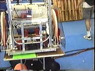1996 1996cmp frc166 pit robot team video // 640x480, 44.6s // 6.9MB